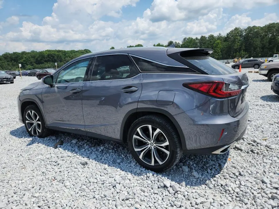 2018 LEXUS RX 350 BASE  