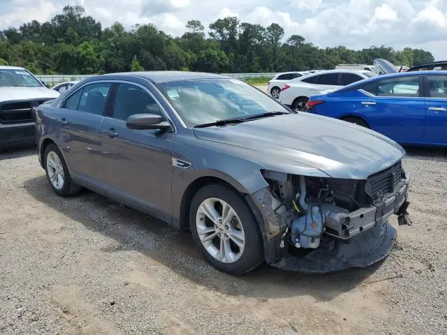 2014 FORD TAURUS SEL  