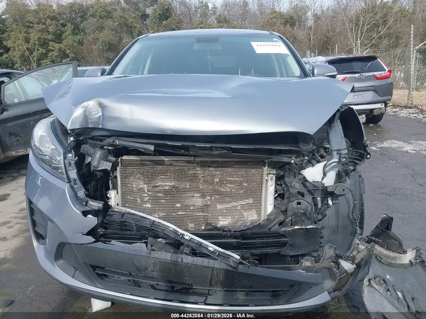 2020 KIA SORENTO 3.3L LX