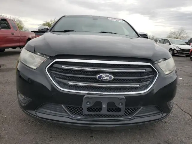 2015 FORD TAURUS LIMITED  