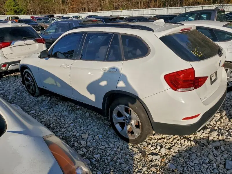 2014 BMW X1 SDRIVE28I  