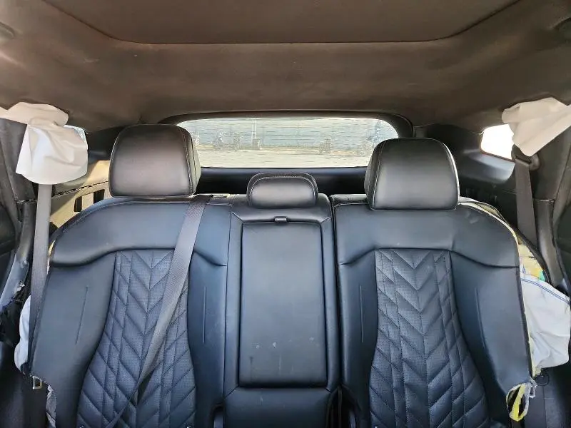 2025 KIA SPORTAGE X LINE  