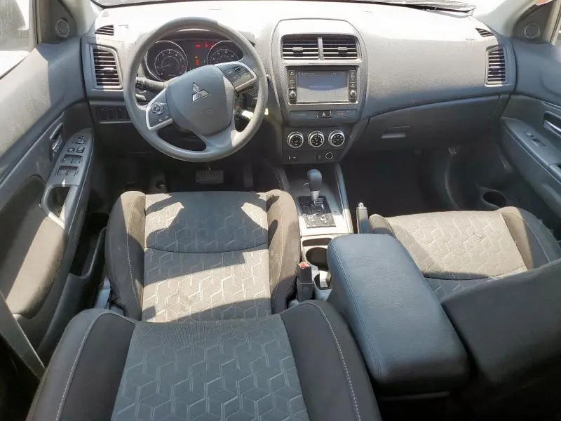 2020 MITSUBISHI OUTLANDER SPORT ES  