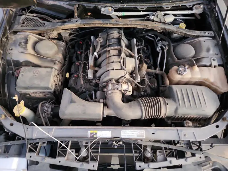 2013 DODGE CHALLENGER R/T  