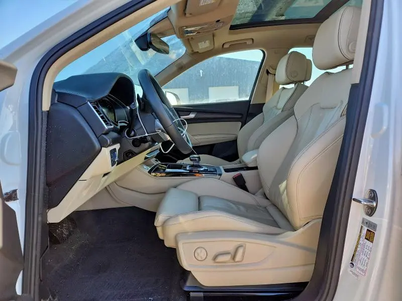 2024 AUDI Q5 E PREMIUM PLUS 55  