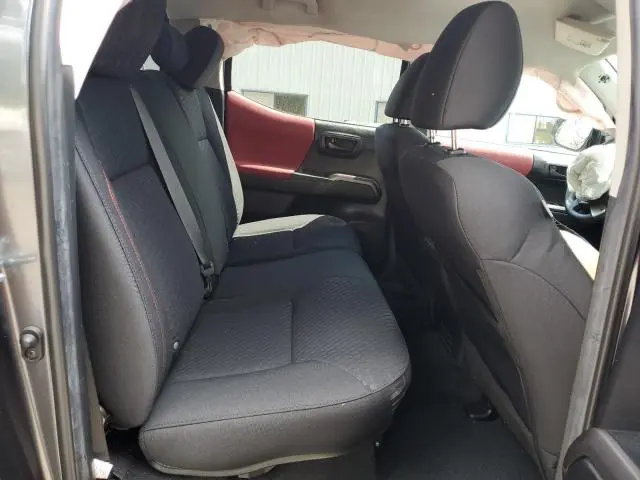2023 TOYOTA TACOMA DOUBLE CAB