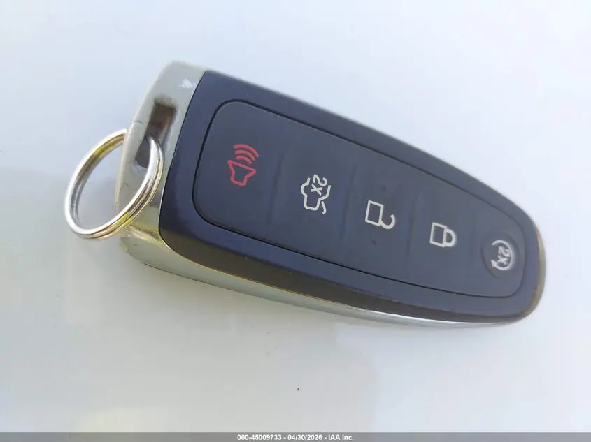 2013 FORD FOCUS TITANIUM
