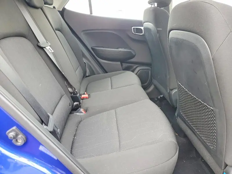 2021 HYUNDAI VENUE SE  