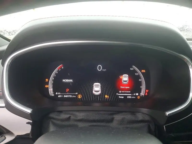 2023 ACURA MDX A-SPEC  