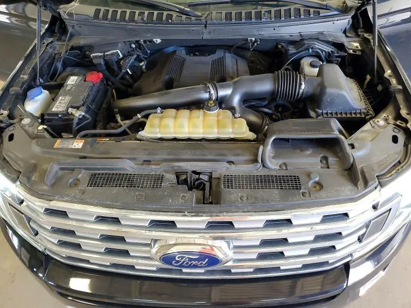 2019 FORD EXPEDITION LIMITED  