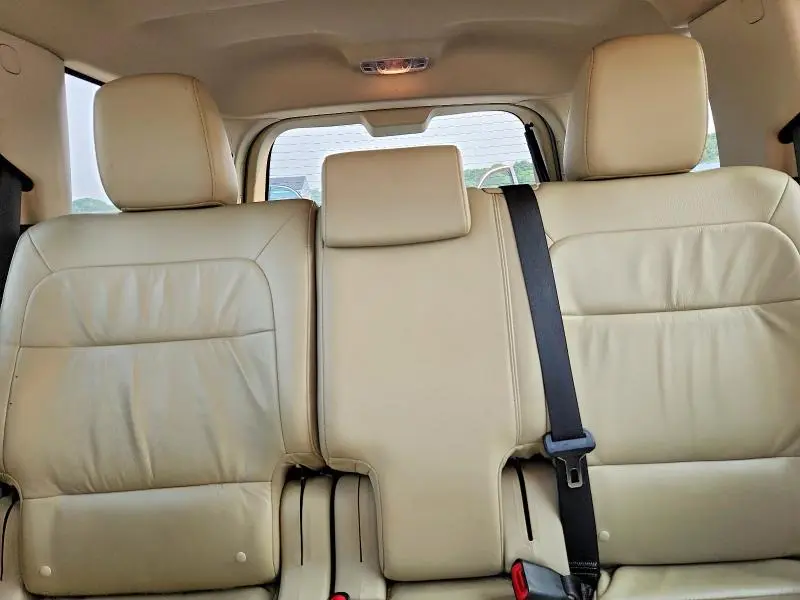 2013 FORD FLEX SEL  