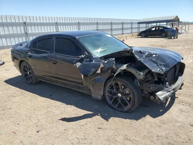 2014 DODGE CHARGER R/T  