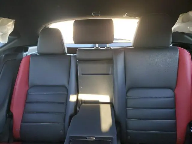 2020 LEXUS NX 300 F SPORT  