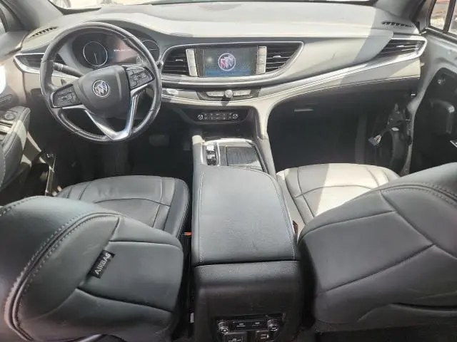 2022 BUICK ENCLAVE PREMIUM  