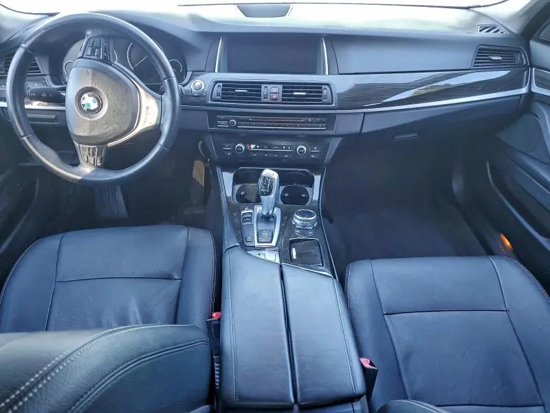 2014 BMW 535 I  