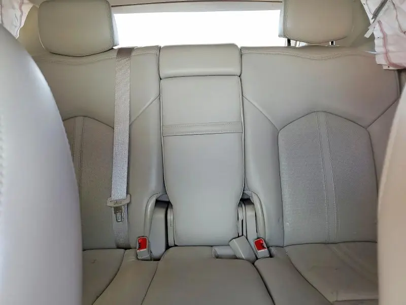2015 CADILLAC SRX PREMIUM COLLECTION  