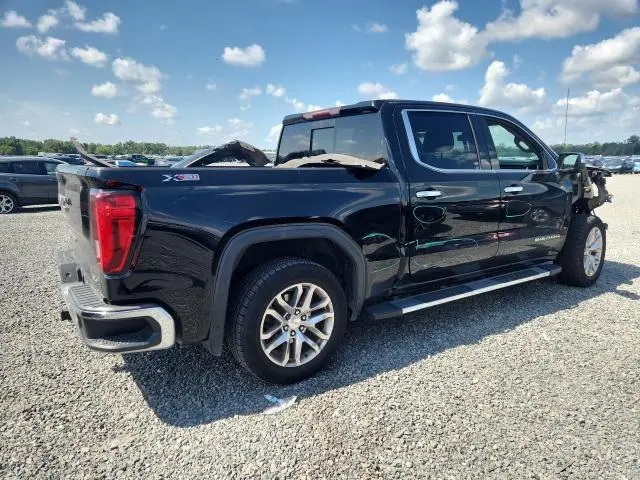 2020 GMC SIERRA K1500 SLT  