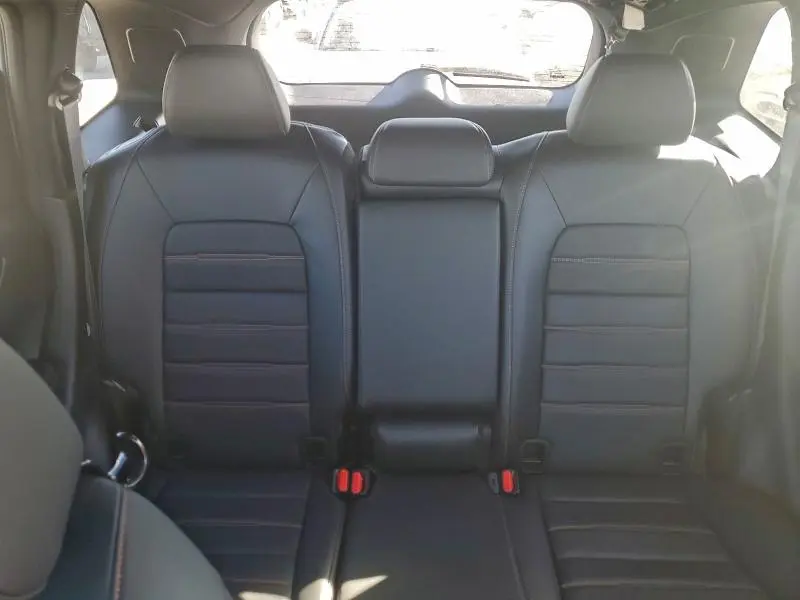 2024 HONDA CR-V SPORT TOURING  