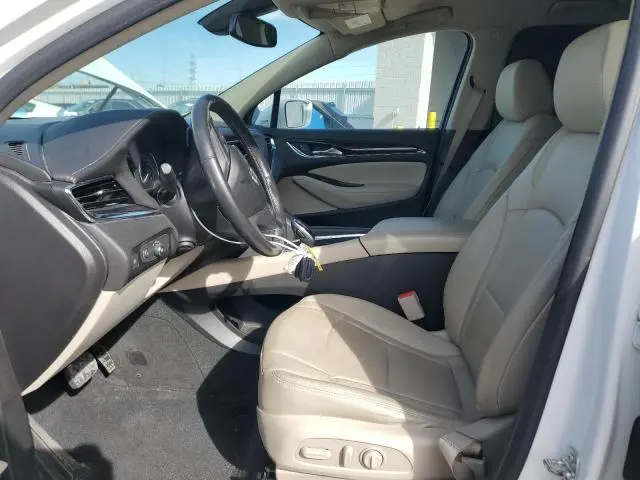 2019 BUICK ENCLAVE PREMIUM  