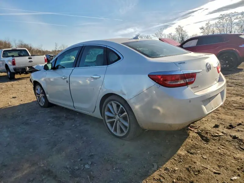 2013 BUICK VERANO CONVENIENCE  
