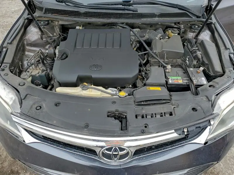 2014 TOYOTA AVALON XLE TOURING  
