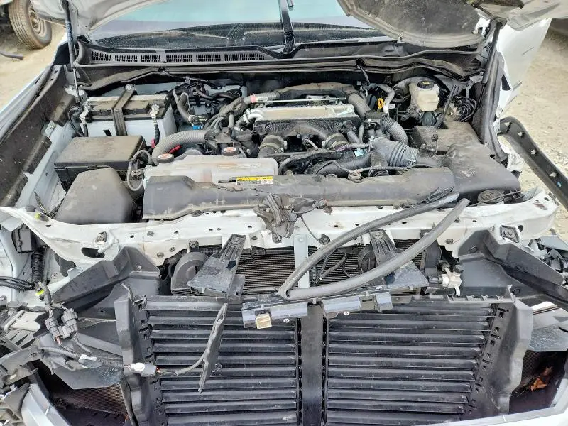 2025 TOYOTA TUNDRA 1794 EDITION  