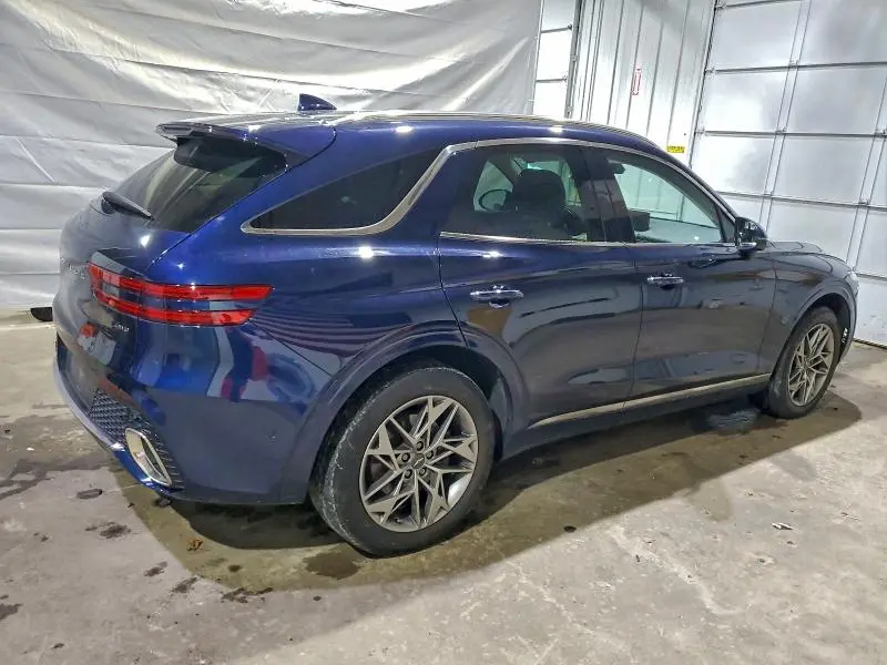 2022 GENESIS GV70 BASE  