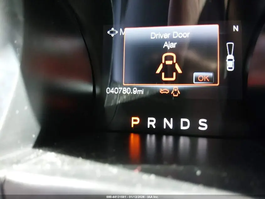 2021 FORD MUSTANG ECOBOOST PREMIUM FASTBACK