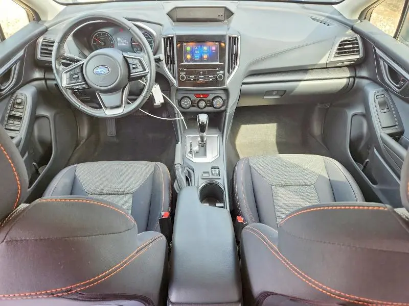 2019 SUBA CROSSTREK   