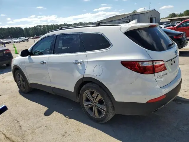 2013 HYUNDAI SANTA FE LIMITED  