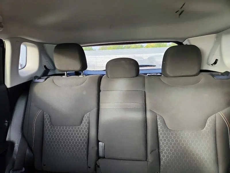 2019 JEEP COMPASS SPORT  