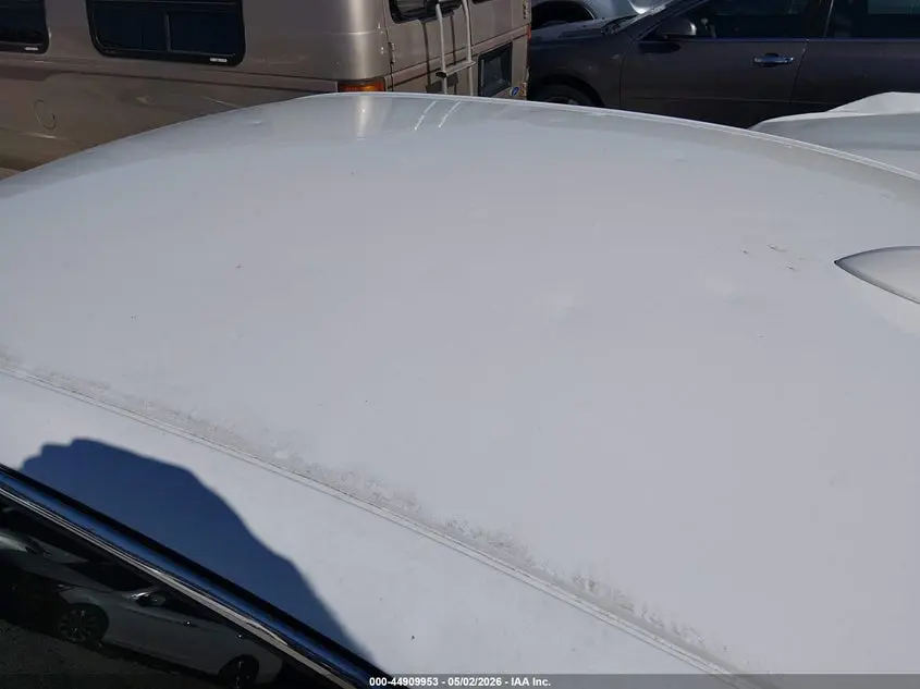 2014 CHEVROLET MALIBU 2LT