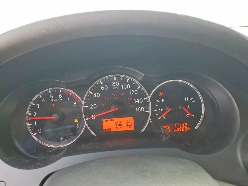 2011 NISSAN ALTIMA 2.5  