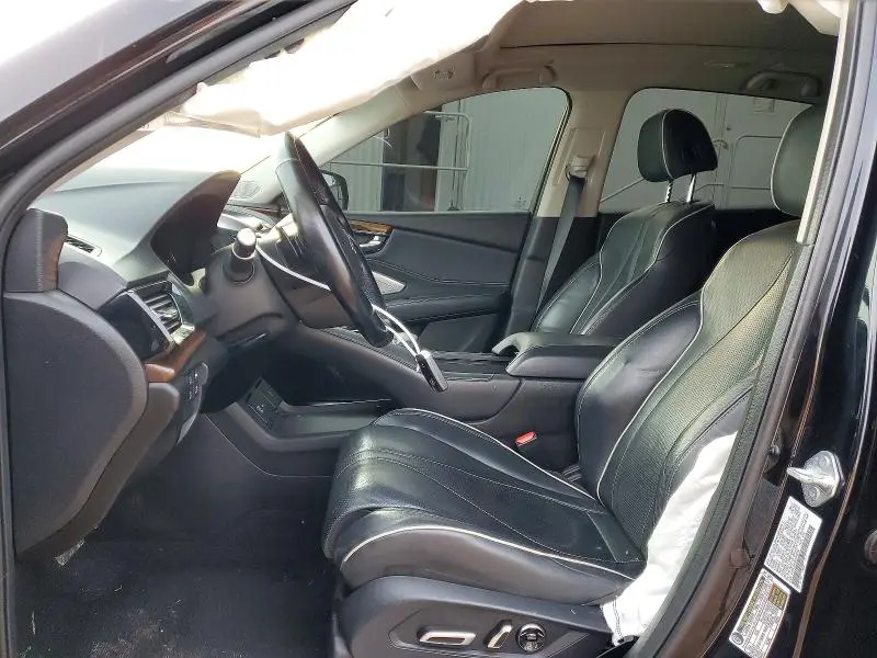 2021 ACURA RDX ADVANCE  