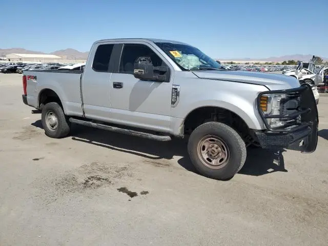 2018 FORD F250 SUPER DUTY  