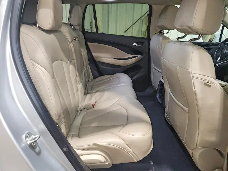 2016 BUICK ENVISION PREMIUM  