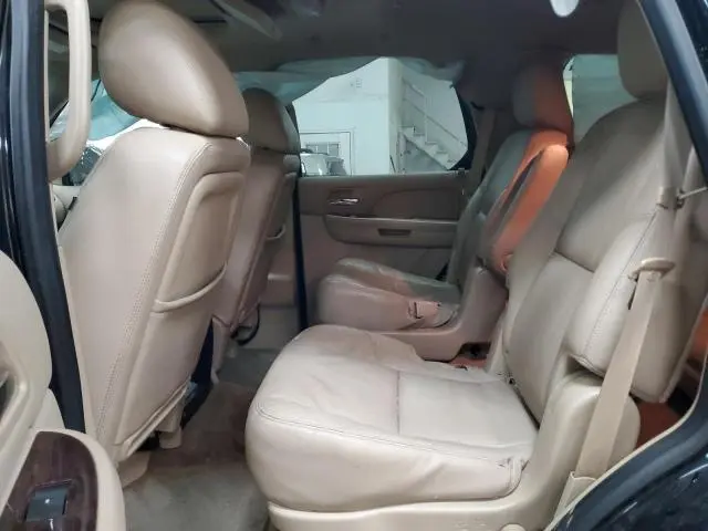 2013 CADILLAC ESCALADE PREMIUM  