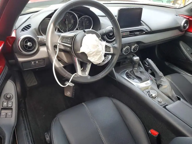 2022 MAZDA MX-5 MIATA GRAND TOURING  