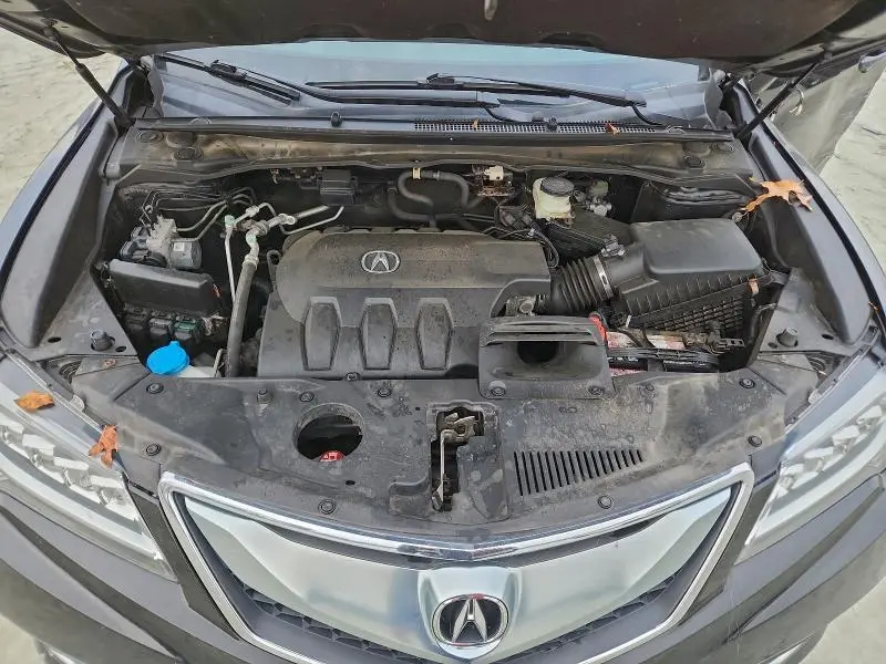 2017 ACURA RDX ADVANCE  