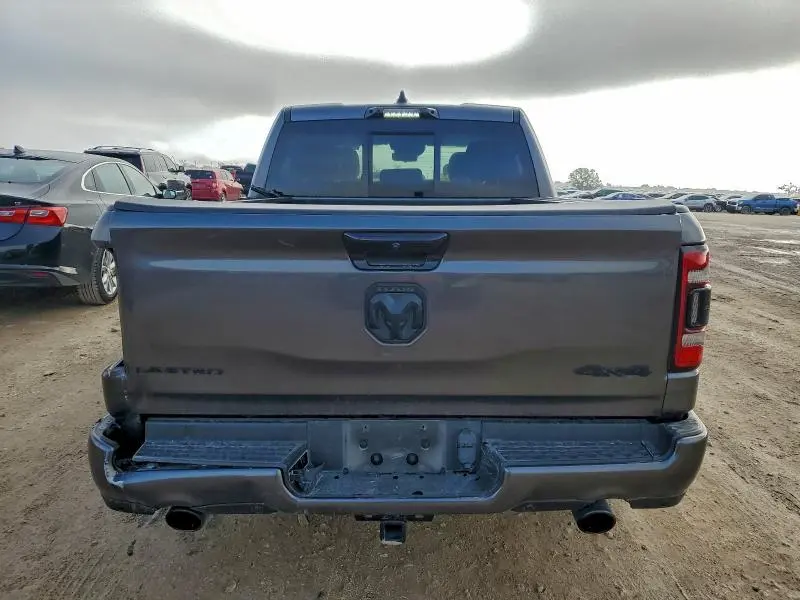 2024 RAM 1500 LIMITED  