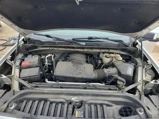 2020 GMC SIERRA K1500 SLT  