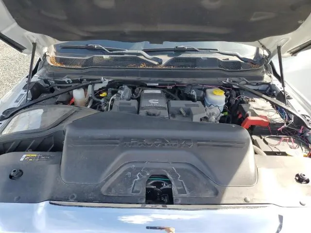 2020 RAM 2500 BIG HORN  