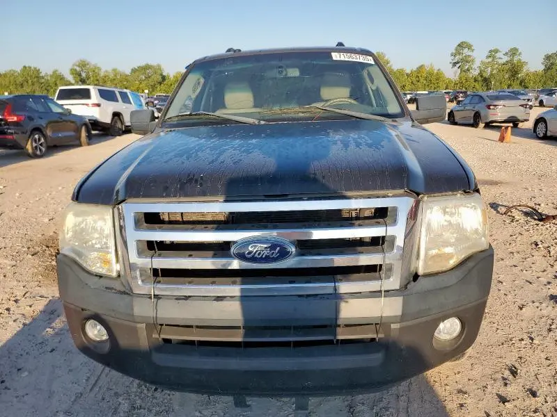 2010 FORD EXPEDITION XLT  