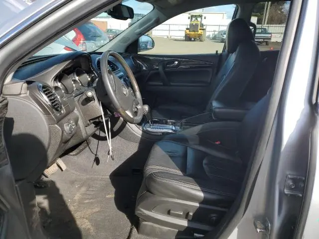2014 BUICK ENCLAVE   