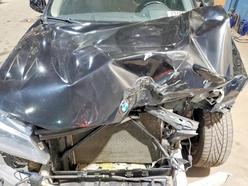 2014 BMW X3 XDRIVE35I  