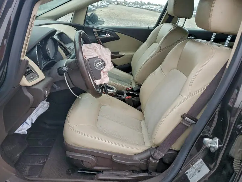 2013 BUICK VERANO   