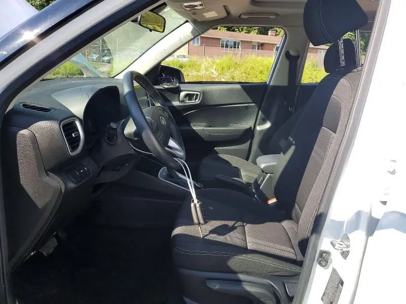 2022 HYUNDAI VENUE SEL  