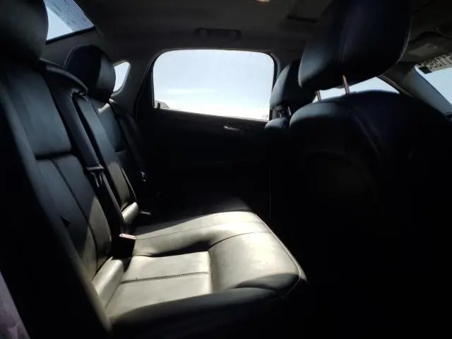 2014 CHEVROLET IMPALA LIMITED LTZ  