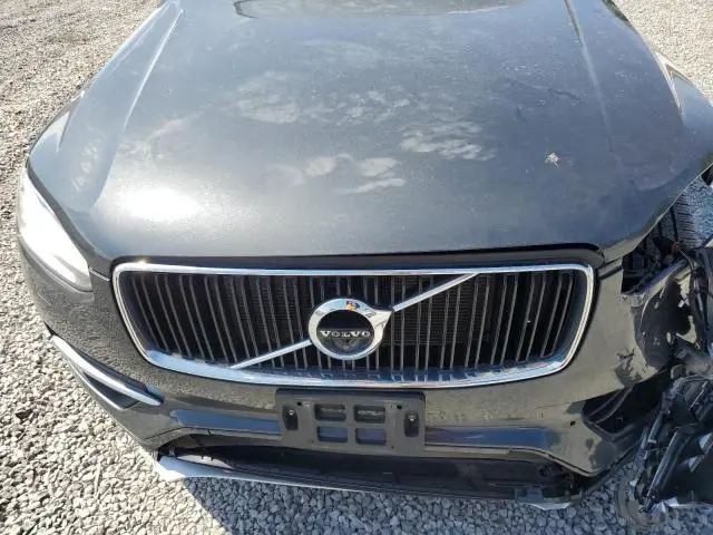 2017 VOLVO XC90 T5  