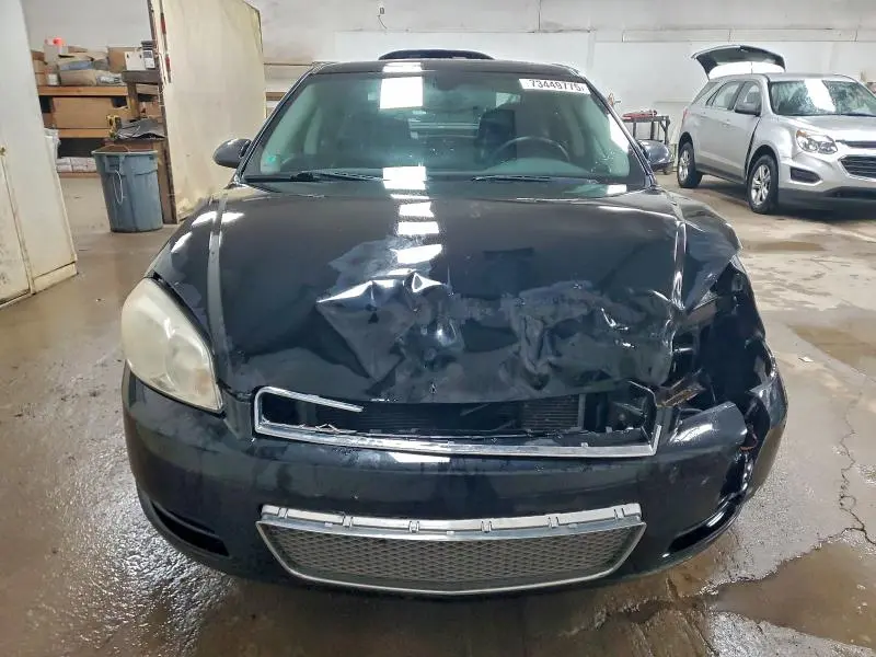 2012 CHEVROLET IMPALA LT  